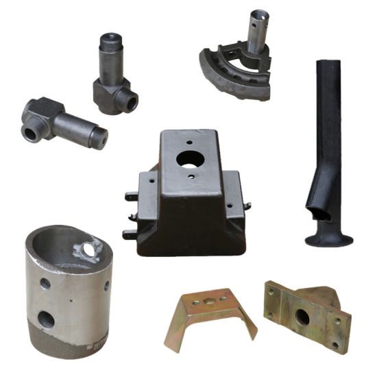 Bearbeitungswerkzeuge für Stahlhandwerkzeuge
