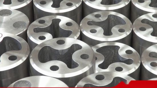 Kundenspezifisches Präzisions-Aluminiumdruckguss für Maschinenteile