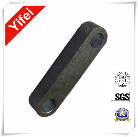 Ventilteile aus legiertem Stahl (YF-VP-006)
