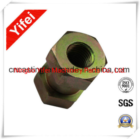 Kundenspezifische Metallgussteile von Chinese Factory
